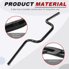 Honda Recon 250 TRX250 Handlebar (1997-2001)