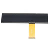Microcar MC1MC2M Go and Ligier XToo JS28 Improved Visibility Display