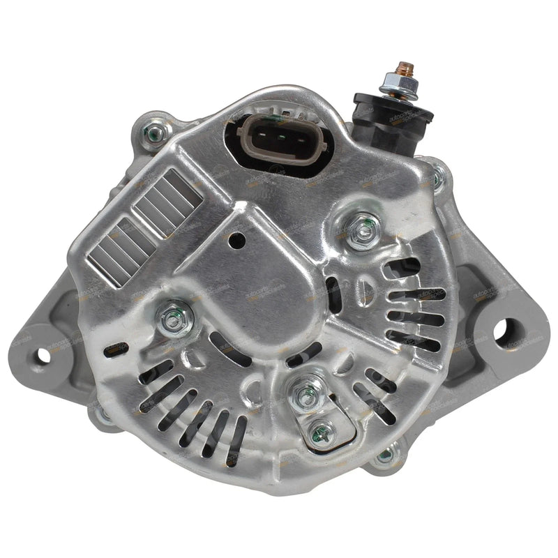 Landcruiser FZJ75 4.5L 1FZ-FE 75 Series Petrol Alternator (1992–1999)