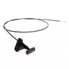 Toyota Corolla E30 KE30 KE35 KE36 TE31 TE47 1974-1979 Bonnet Release Cable