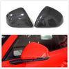 Ford Mustang Carbon Fiber Mirror Covers (2015-2022)