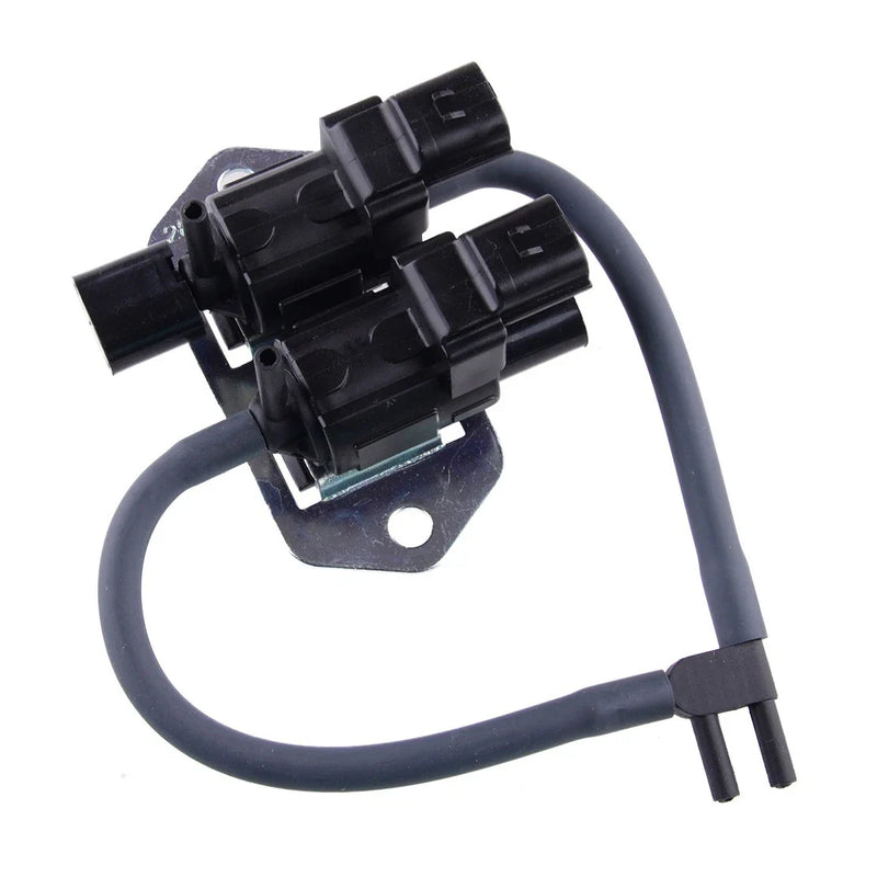 Mitsubishi Pajero Front Freewheel Clutch Control Solenoid Valve (1991-1999)