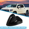 Toyota Tundra Shark Fin Shape Antenna Cover Trim Black (2014–2021)