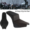 Harley Softail Standard FXST Gel Pad Seat Cushion (2020-2025)
