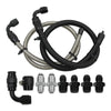 1950-2000 GM LS Chevrolet C10 Power Steering Hose (1950-2000)