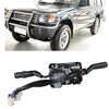 Mitsubishi Pajero V31 V32 Indicator Headlamp & Wiper Switch (1990-1999)