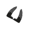 Dodge Charger Carbon Fiber Steering Wheel Shift Paddle (2006-2023)