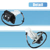 Ford Escape Liftgate Trunk Lid Lock Actuator with Cable (2013-2019)