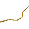110cc 125cc 140cc 150cc PIT PRO Dirt Bike HD GOLD Alloy Handle Bar