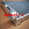FIAT CINQUECENTO 0.9L 1.1L VIC-2 Core Aluminum Radiator (1991-1998)