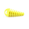 Motorcycle Muffler Wash Plug / 15-38mm / Yellow Rubber Motorcycle Silencer