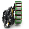 Yamaha FZS600S, FZ400, FZS600 FAZER Stator Coil (1998-2003)