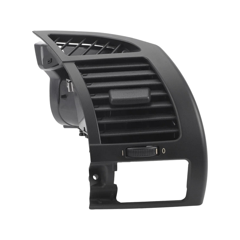 BMW Z4 E85 / E86 Black Front Right Air Vent Panel (2002-2008)