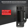 Toyota Rear Tailgate Handle & Backup Camera (69090-0C091)