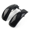 Mazda 3 (2008-2014) - Pair Smoked Black Side Mirror Turn Signal Lights