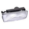 BMW 3 Series E36 2 x 1992-1998 White Lens Fog Light Housing