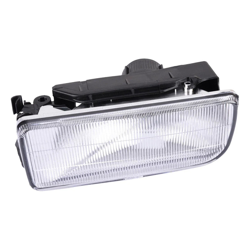BMW 3 Series E36 2 x 1992-1998 White Lens Fog Light Housing