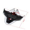 BMW S1000RR Tail Rear Seat Cover (2023-2024)
