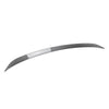 BMW X5 F15 M Sport 1x Carbon Look Rear Boot Spoiler (2014-2018)