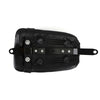 Harley Softail Slim FLSL & Street Bob FXBB Rear Passenger Seat Pillion (2018-2023)