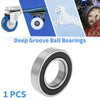 Scooter Skateboard Wheel Deep Groove Ball Bearings / 28x52x12mm /