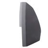 Mercedes W211 E-Class (2003-2009) Gray 2 x Front Door Upper Cover Trim