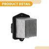 Suzuki Grand Vitara Blower Motor Resistor (2006-2013)