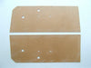 Opel Kadett B Coupé Door panels/Door cards (1967–1973)