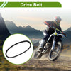 Honda Freeway 250 Motorcycle Drive Belt V-Belt (1985-1986)