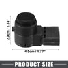 Honda Accord Reverse Parking Assist Sensor (2018-2020)