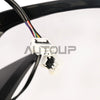 Mitsubishi Outlander RH Door Mirror Power Heated w/Signal (2014–2019)