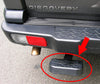 Land Rover Discovery 2 Rear Bumper Step Cover (1998-2004)