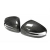Benz R172 SLK 200 230 250 350 55 Carbon Fiber Mirror Covers (2010-2023)