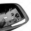 Jeep Grand Cherokee Right Side Mirror Cover Trim (2010 - Present)