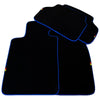 BMW 3 Series E91 5-Door Touring AutoWin Floor Mats (2008-2011)