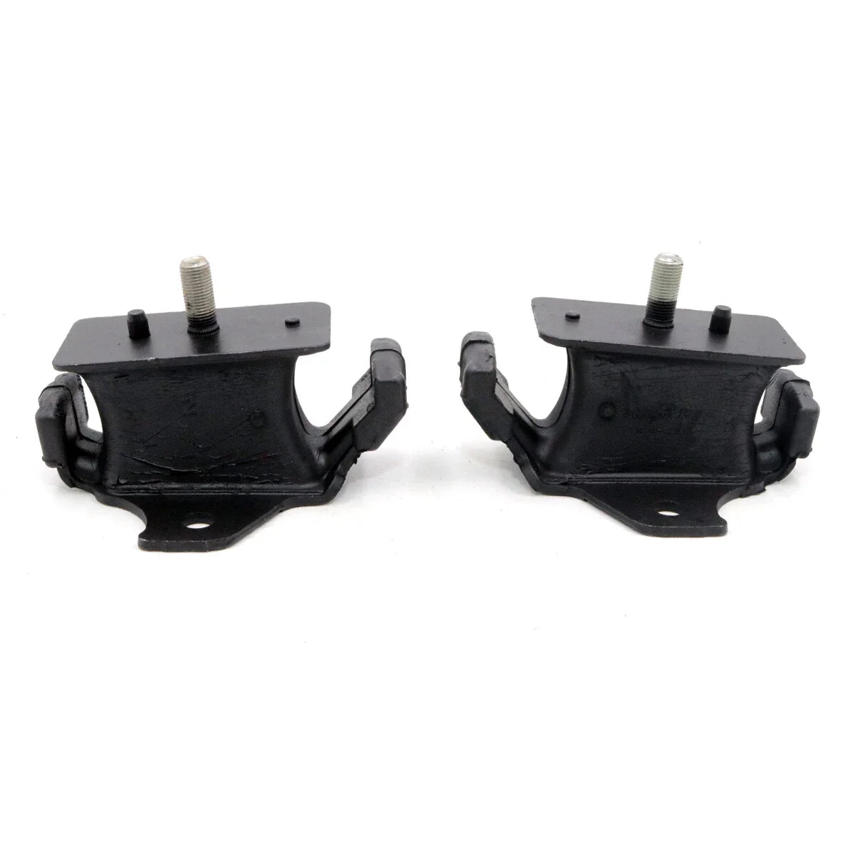 Front Engine Mount for Toyota Hilux2.4L 2.8L 2015-2023