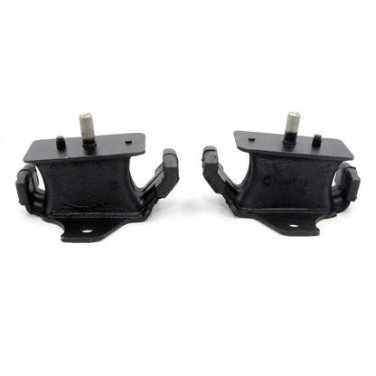 Front Engine Mount for Toyota Hilux2.4L 2.8L 2015-2023