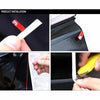 Various Makes & Models 16ft U Shape Rubber Seal Car Door Edge Guard Trim