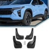 Chevrolet Trax Mud Flap Splash Guard (2015 - 2018)