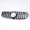 Mercedes Benz GLC-Class X253 Front Grille (2016-2019)