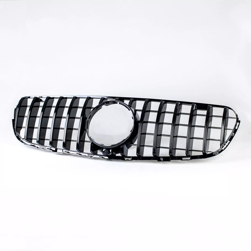 Mercedes Benz GLC-Class X253 Front Grille (2016-2019)