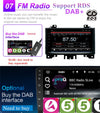 Mercedes-Benz Sprinter 9" Android 14 Car Stereo GPS Navigation (2006-2017)