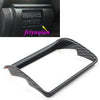 Subaru Forester Carbon Interior Headlight Switch Button Cover Trim (2019-2020)