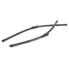 Mercedes Benz A W169 / B W245 Wiper Blades (2004-2012)