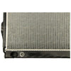 Toyota Hilux YN55 YN57 YN65 YN85 Alloy Core Radiator (1983–1997)
