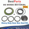SHEPPARD M110 Sector Shaft Heavy Duty Gear Seal