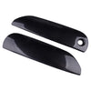 Honda Fit Hatchback 4x Door Handle Protector Covers (2009-2013)