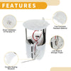 Mazda MX-5 Miata Fuel Pump Assembly (2006-2015)