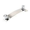 Harley Road King Softail Rear Mudguard Mounting Nut Stud Plate