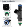 Ford Expedition V8 5.4L (2007-2008) - 2 x Fuel Nozzles Fuel Injector